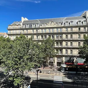 Lafrenchcasa Noailles Daire