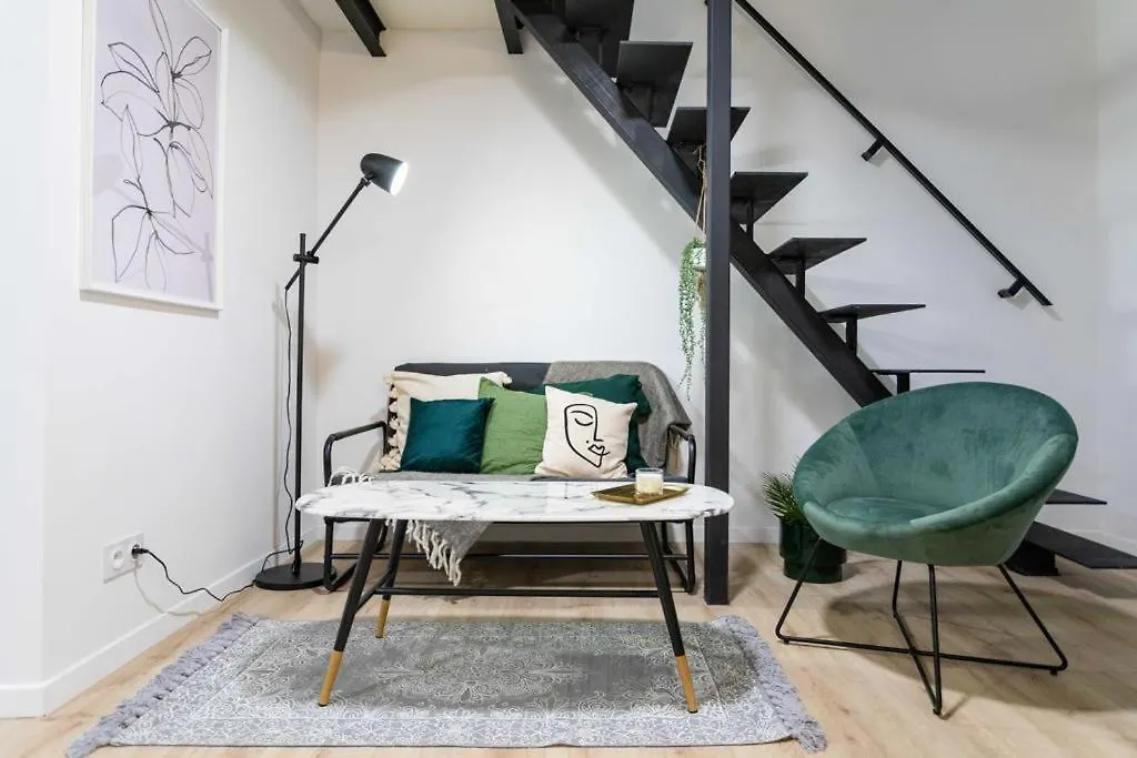 Grand T4 Avec 3Sdb - Quartier Joliette - Ideal Familles Et Groupes Marseille Apartment