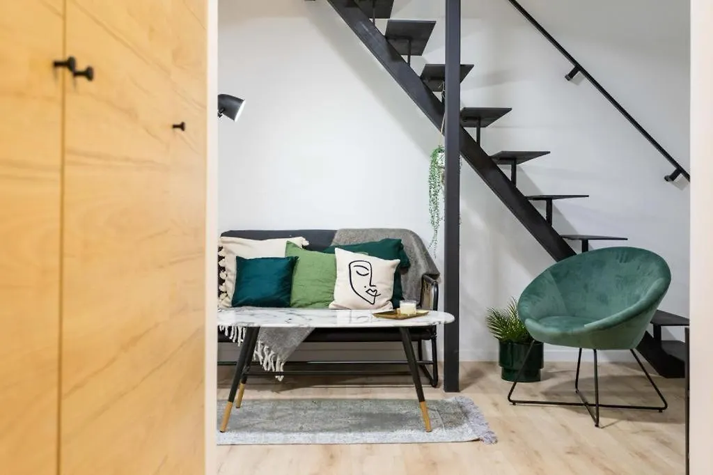 Apartment Grand T4 Avec 3Sdb - Quartier Joliette - Ideal Familles Et Groupes Marseille